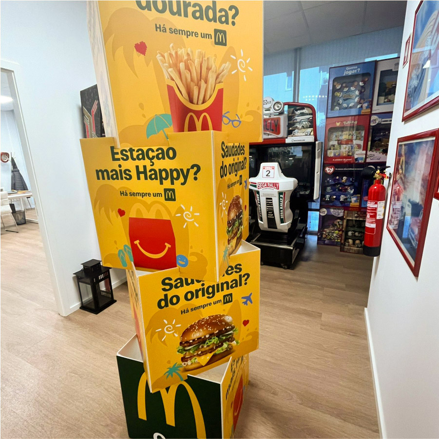 McDonald’s
