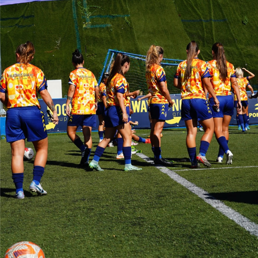 Valadares Gaia FC