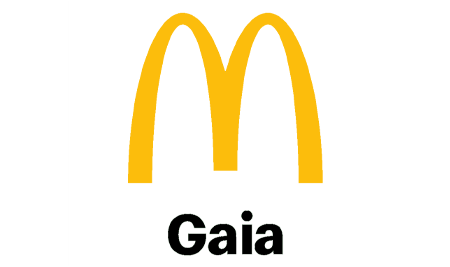 McDonald’s Gaia