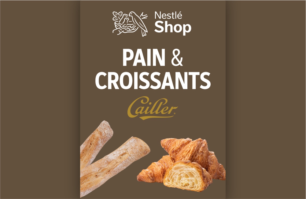 Nestlé